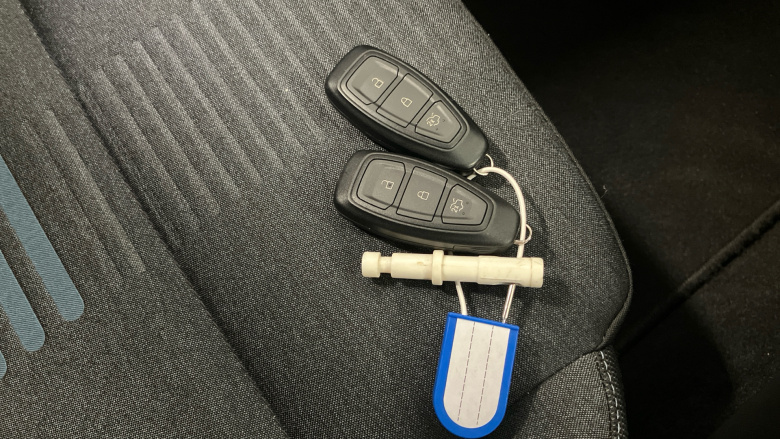 Ford Focus 1.0 EcoBoost Active 5dr Petrol Hatchback